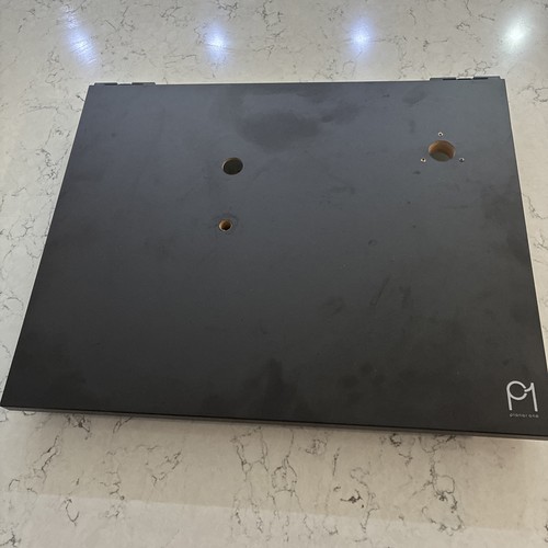 Rega 24v bare plinth - rega,