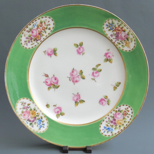 Soft porcelain royal - soft,