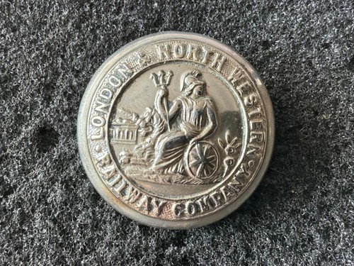 London north western railway - &,