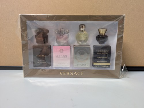 Versace piece perfume - 4,