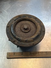 Pre-War Klaxon Horn 5”