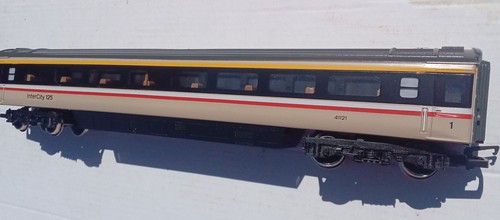 Hornby r488 mk3 - hornby, br