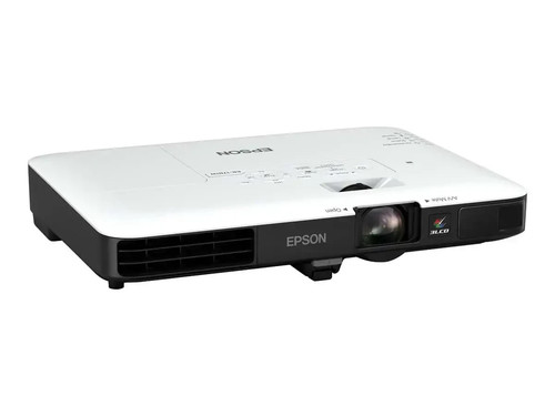 Epson 1781w standard - standard, throw