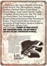 ARP Analog Keyboard