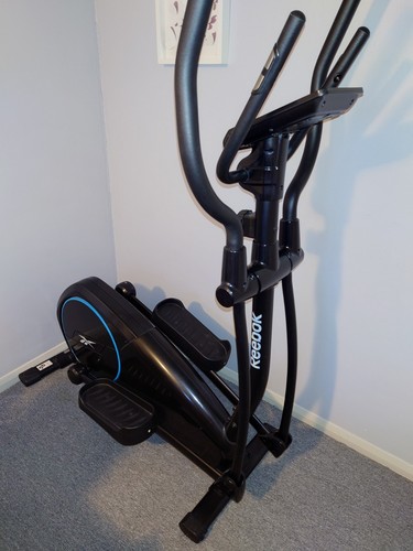 Reebok elliptical cross - z,