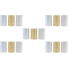 5 Sets Copper Cylinder