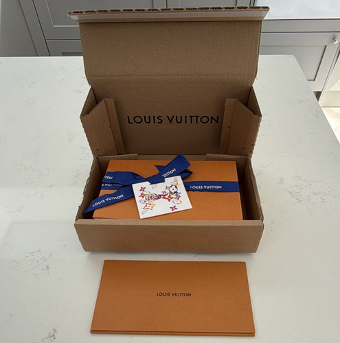 Louis vuitton toiletry pouch - louis,