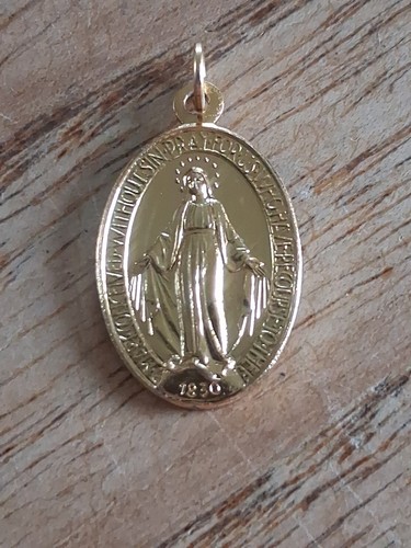 Gold tone italian - ,,