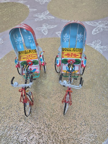 Hand painted bangladesh - 2,