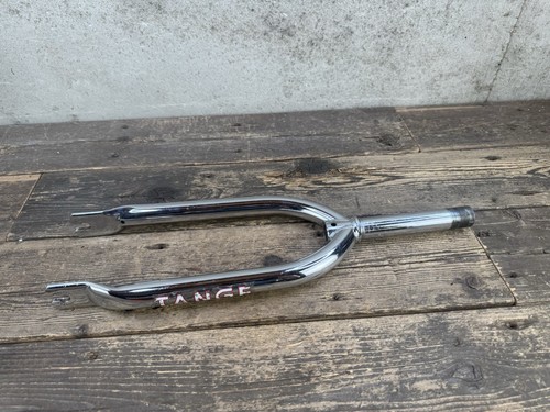 Tange bmx fork tx 1200 - tange, 20”