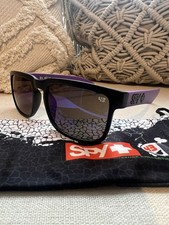 Sunglasses KEN BLOCK Spy+Helm