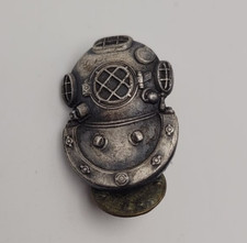 US Navy Diver (Second Class)