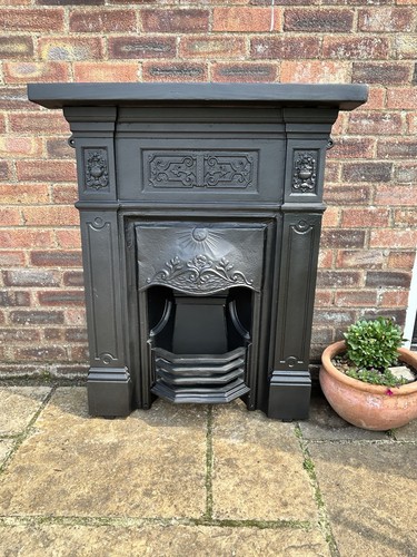 Elegant large edwardian - elegant,