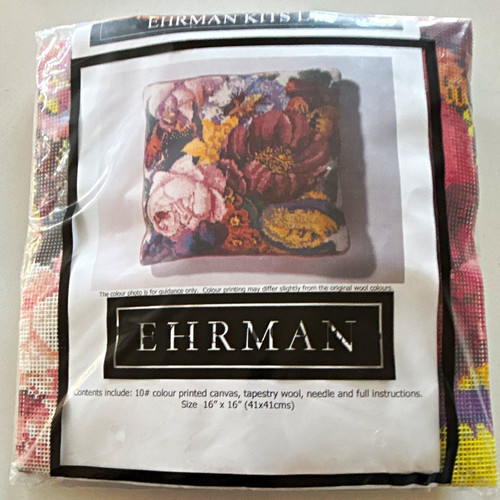Ehrman posy flowers - ehrman,