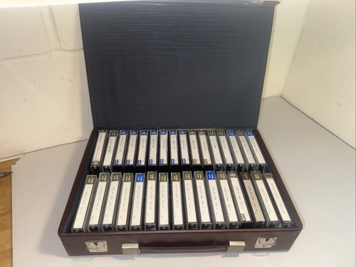 Vintage vinyl cassette tape - vinyl,