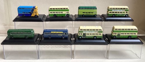 Oxford diecast n gauge - diecast,
