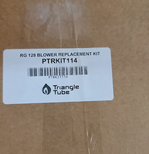 Triangle tube ptrkit114 blower - triangle,