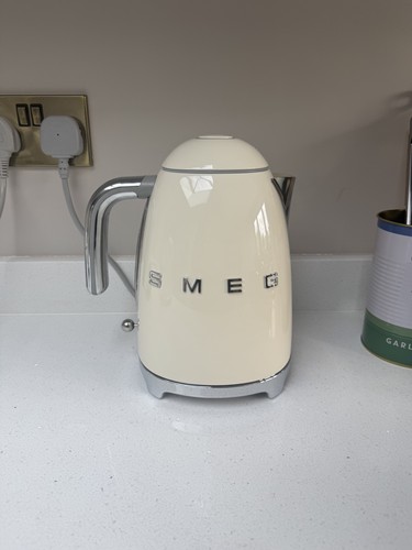 Smeg klf03gruk electric - smeg,