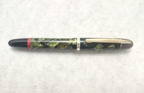 Vintage rotring tiku green - vintage,