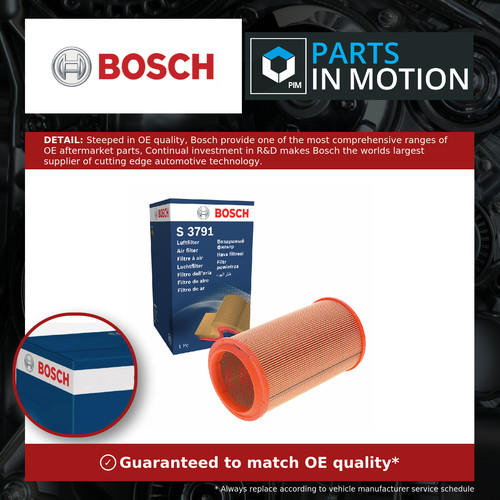 Air filter fits alfa - alfa, romeo