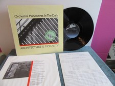 OMD Orchestral Manoeuvres in