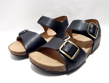 Hotter Tourist Sandals Size