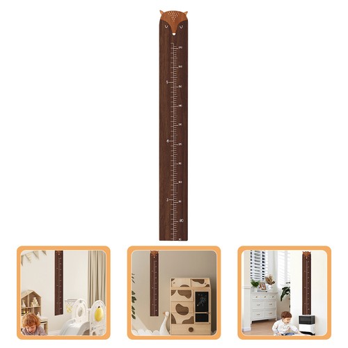 Set wooden measuring - set,