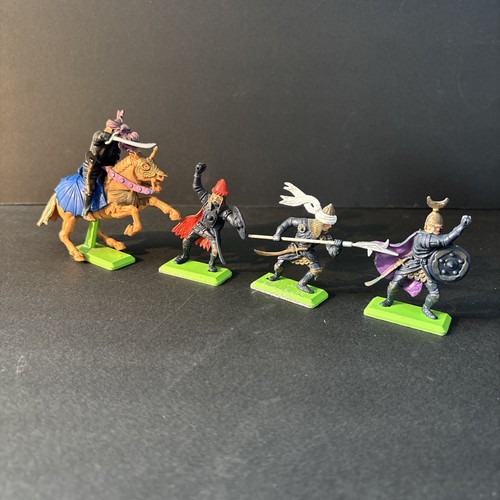 Vintage britains deetail - britains,