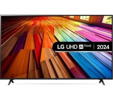 50ut80006la smart 4k - 50ut80006la, 50"
