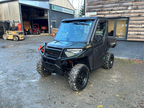 2023 polaris ranger diesel - polaris,