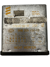 Eberspacher Heater D1LC