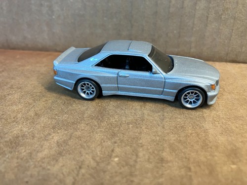 Custom 2024 hot wheels - “custom",