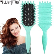 Curl defining brush - brush, –