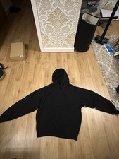 Cole Buxton Warmup Hoodie