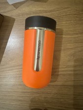 Nespresso Travel Mug Mandarin