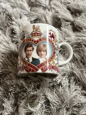 Charles and Diana Small