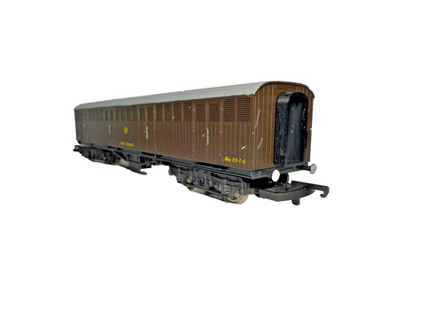 Lima wagon 5351 w siphon - 30,