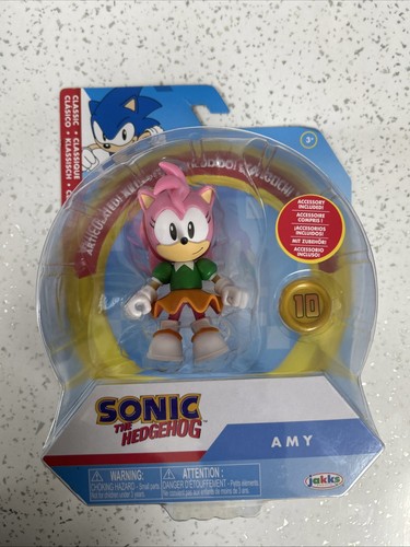 Sonic the hedgehog classic - the,
