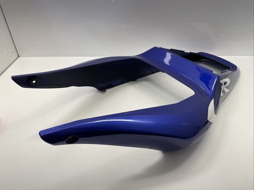 Yamaha yzf r6 - ♻️, 5mt