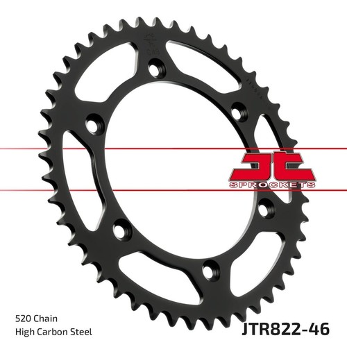 Rear sprocket tooth for - rear,