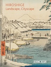 Hiroshige: Landscape