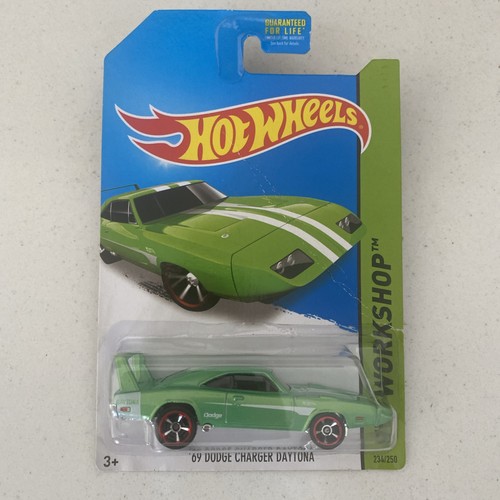 Hot wheels dodge - hot, charger
