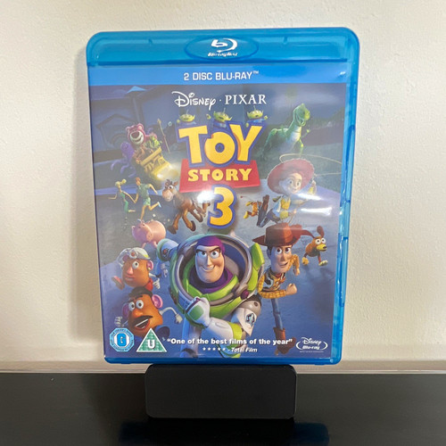 Disney pixar toy - disney,