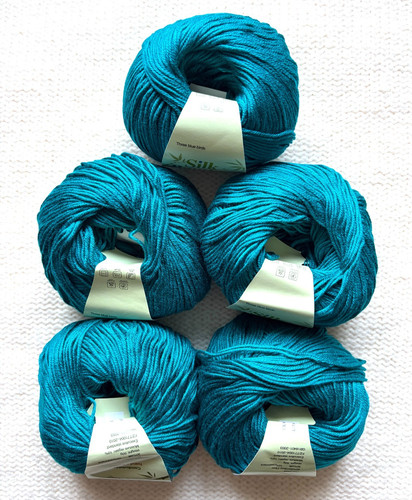 Balls 50g cashmere - x,