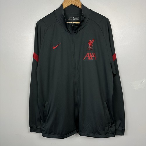 Liverpool nike track - liverpool,