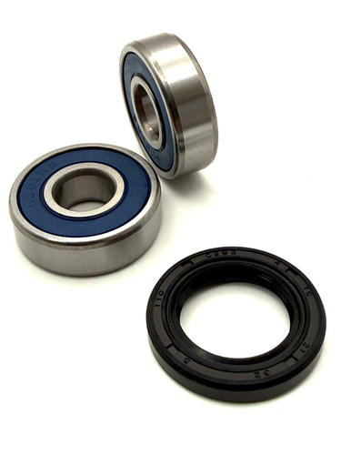 Xr50r 2000 front wheel - xr50r,