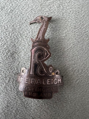 The raleigh bicycle head tube - bicycle,