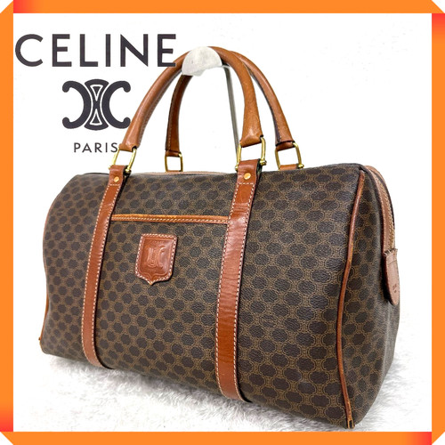 Celine macadam boston - 【celine】macadam,