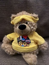 Gala bingo ball - teddy, 2
