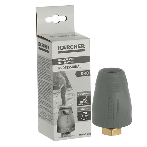 Karcher dirt blaster pressure - karcher,